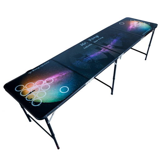 Infinity Beer Pong Tisch