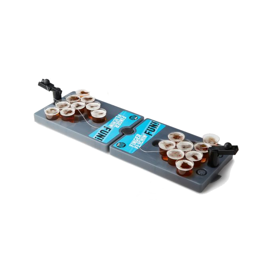 Mini Beer Pong Travel