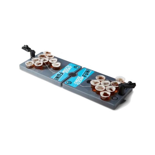 Mini Beer Pong Travel