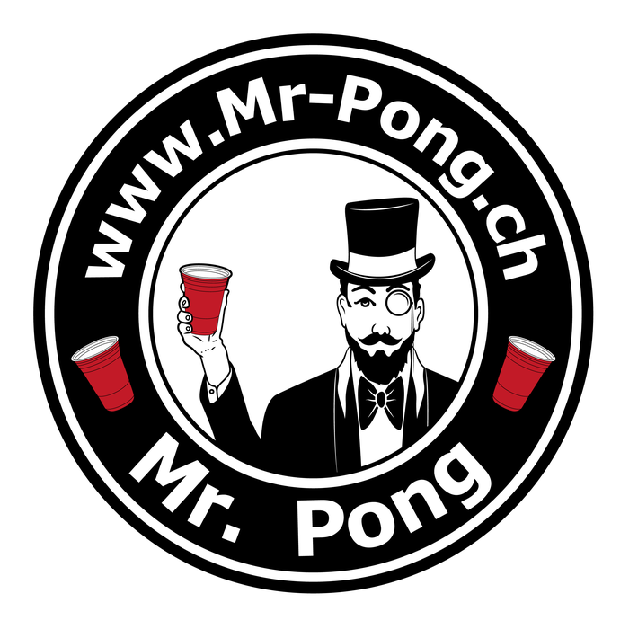 Mr. Pong