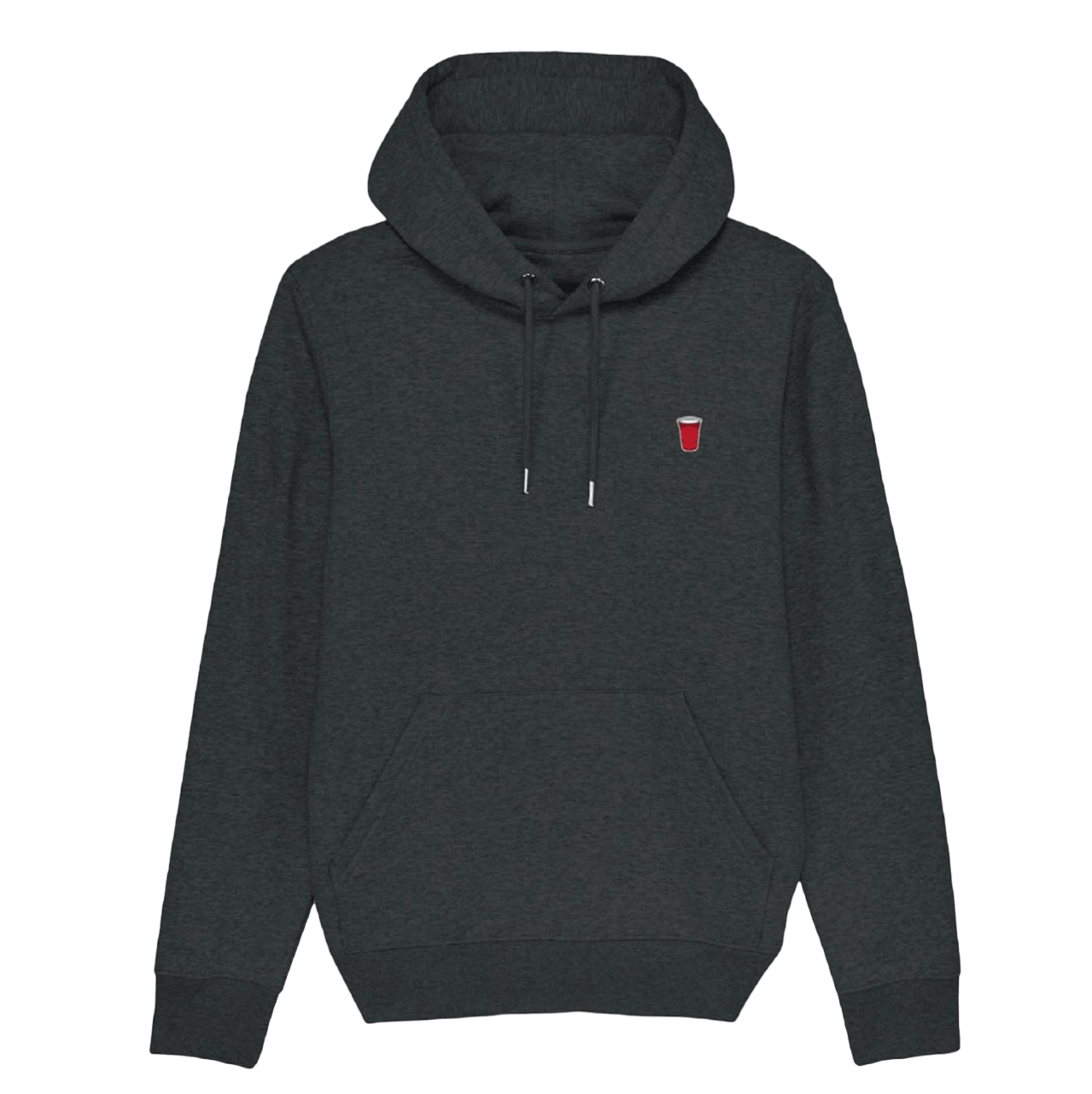 Mr. Pong Unisex Hoodie