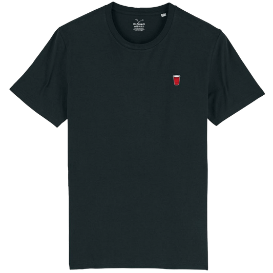 Mr. Pong Unisex T-Shirt Cup