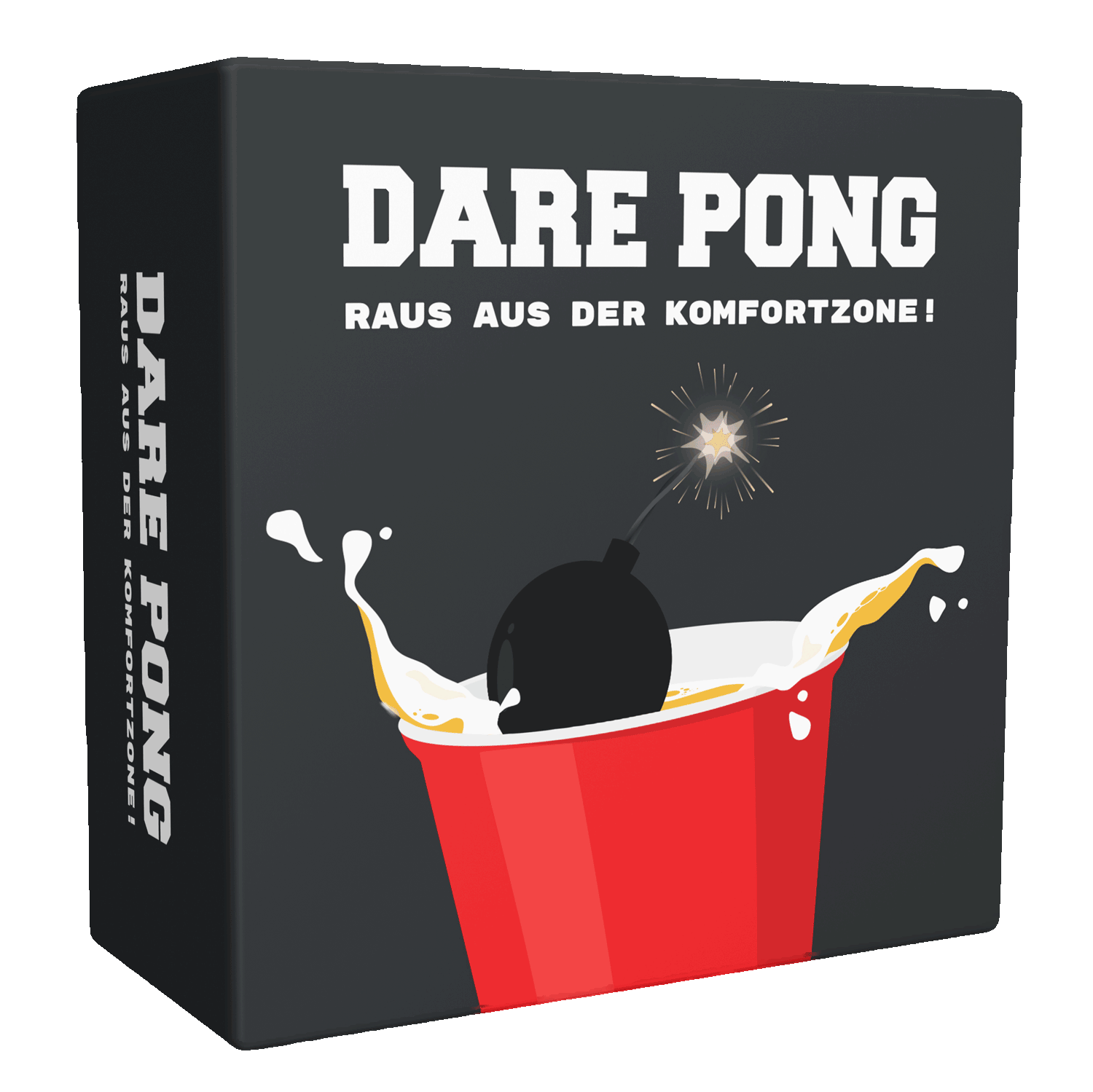 DarePong
