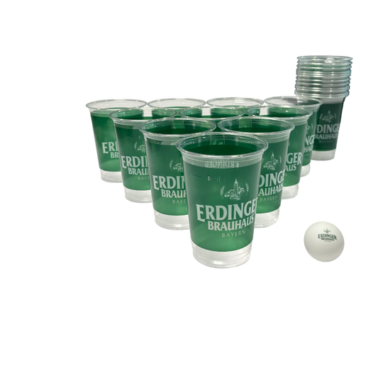 50er Stange Erdinger Official Cup