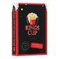 Kings Cup Trinkspiel - Der König der Trinkspiele